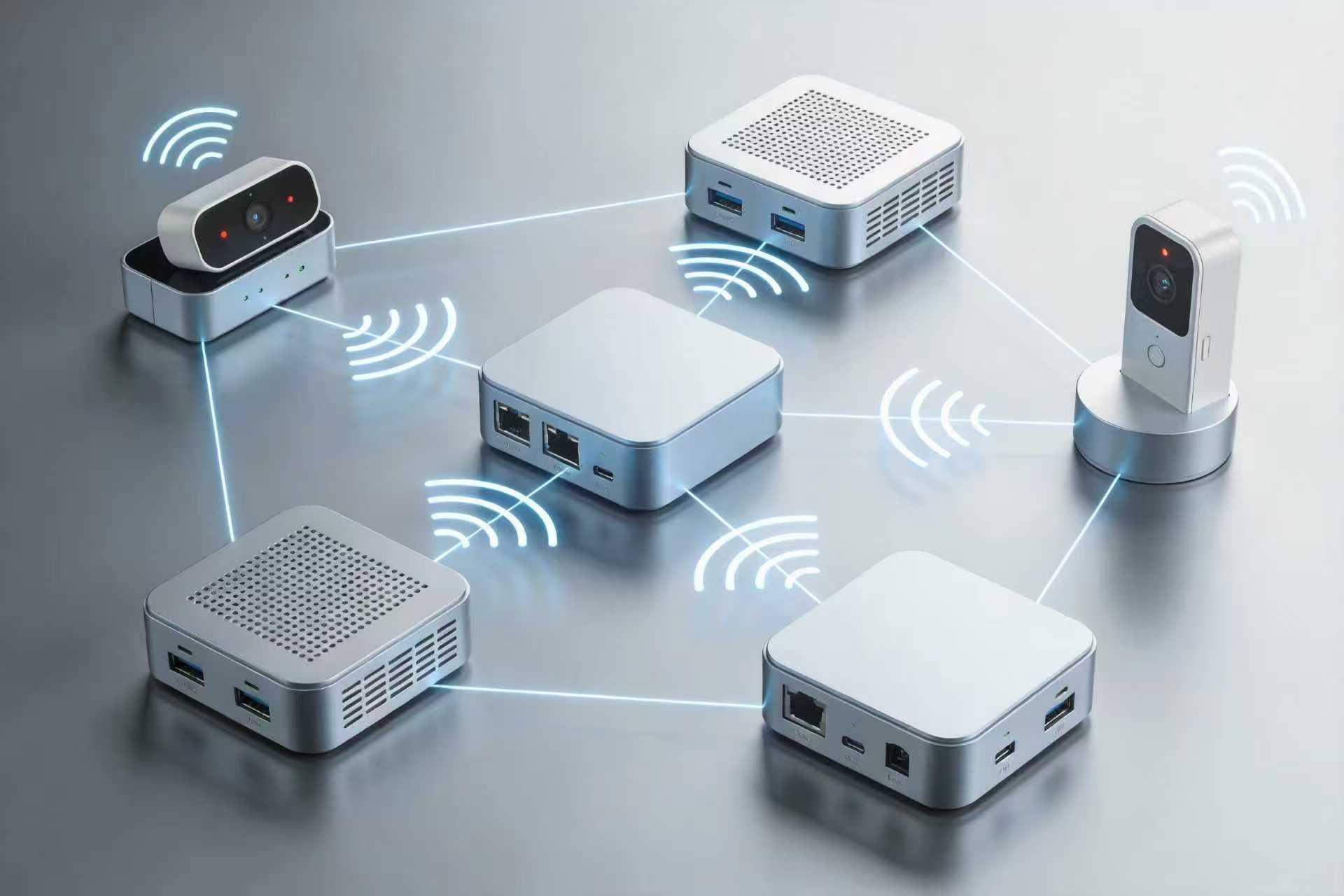 物联网应用平台