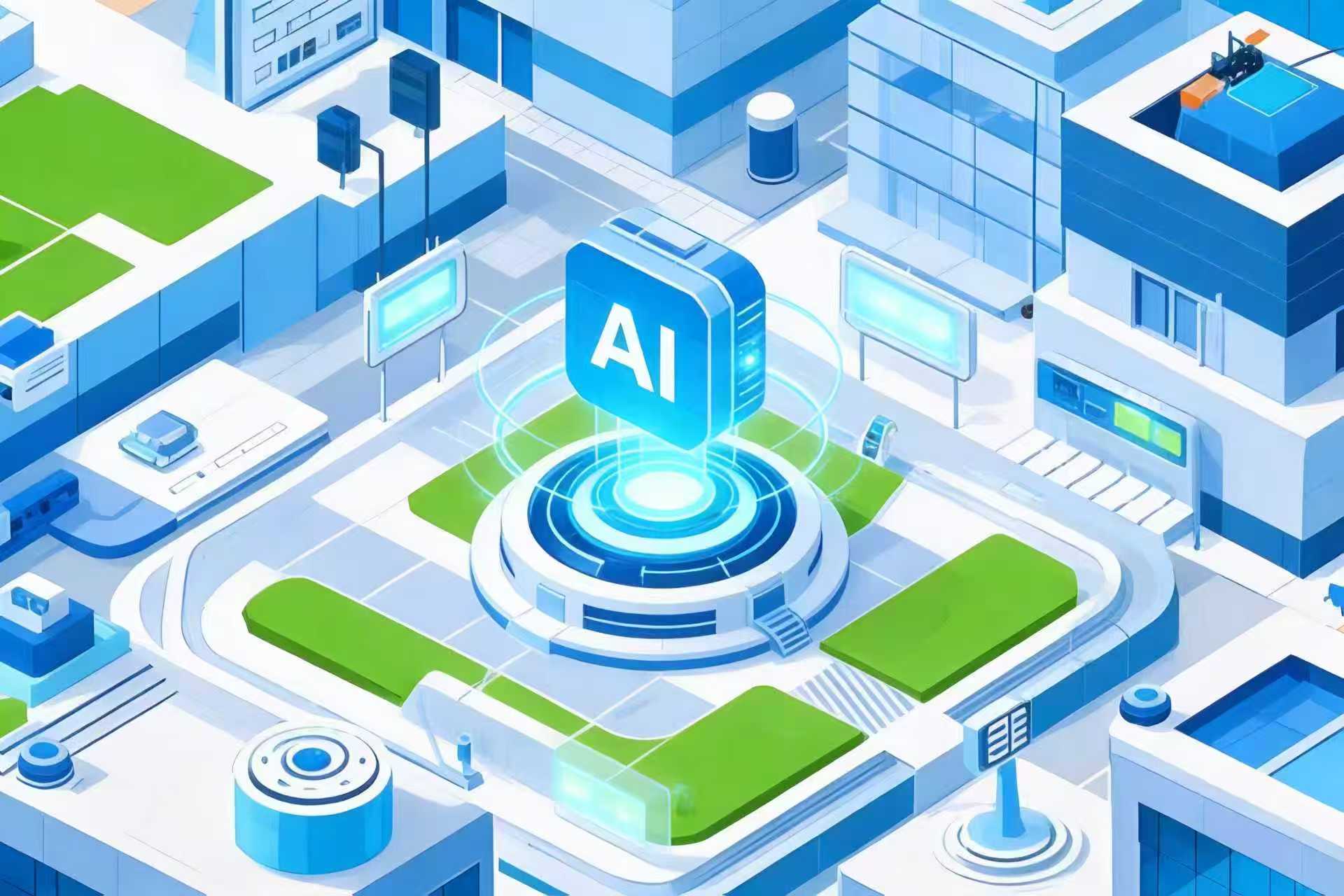 企业级AI智能体引擎