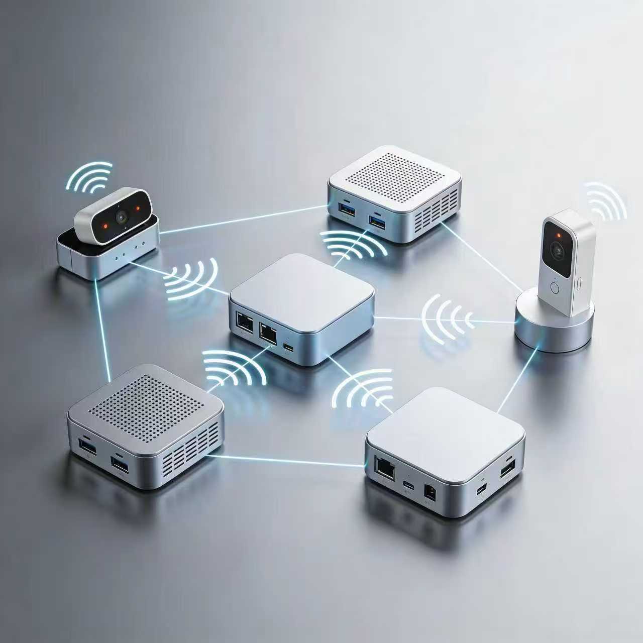 物联网应用平台